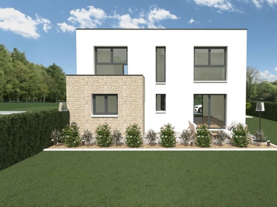 Vente maison à construire 5 pièces 105 m² Gambais (78950)