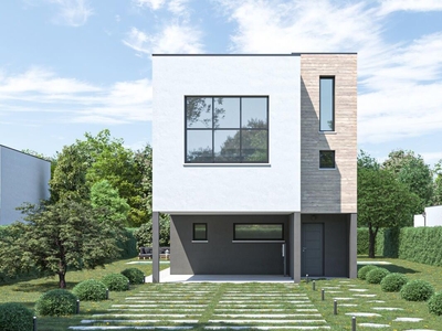Vente maison à construire 6 pièces 120 m² Reims (51100)