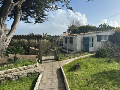 Vente maison en viager 4 pièces 110 m² Noirmoutier-en-l'Île (85330)