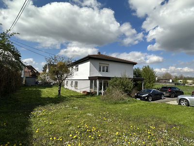 Vente maison en viager 4 pièces 99 m² Schaffhouse-sur-Zorn (67270)