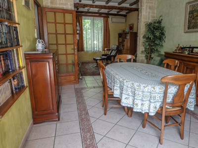 Vente maison en viager 6 pièces 105 m² Digne-les-Bains (04000)