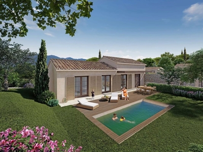 Vente maison Saint-Florent (20217)