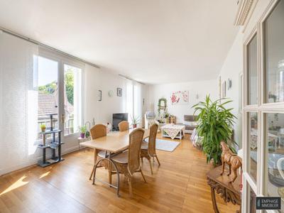 Appartement de 2 chambres de luxe en vente à Villennes-sur-Seine, Île-de-France