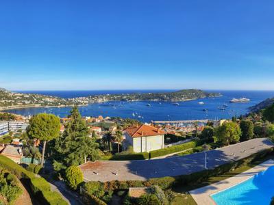 1 bedroom luxury Flat for sale in Villefranche-sur-Mer, French Riviera