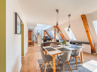 3 bedroom luxury Apartment for sale in Strasbourg, France