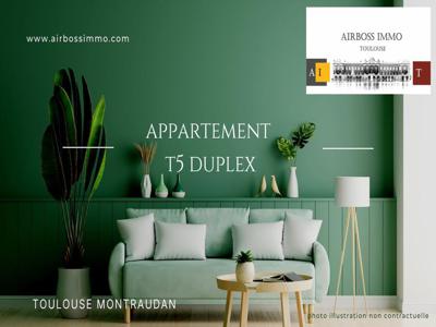 Appartement de luxe 4 chambres en vente à Toulouse, Occitanie