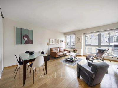 Appartement de luxe de 4 chambres en vente à Bastille, République, Nation-Alexandre Dumas, Paris, Île-de-France
