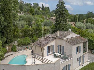 Maison de 7 pièces de luxe en vente à Valbonne, Provence-Alpes-Côte d'Azur