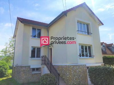 Luxury House for sale in Vernouillet, France