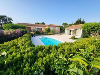 Maison de 3 chambres de luxe en vente à Mouriès, Provence-Alpes-Côte d'Azur