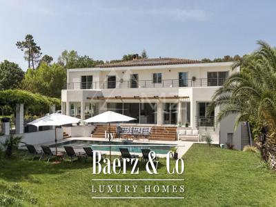 Villa de luxe de 7 pièces en vente 06560, Valbonne, Provence-Alpes-Côte d'Azur