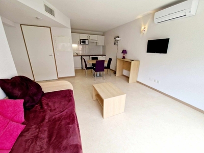 Appartement 2 pièces de 37 m² à Vernet-les-Bains (66820)