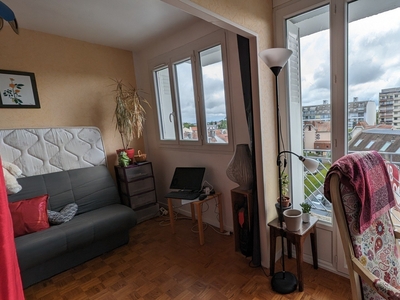 Appartement 3 pièces de 52 m² à Pau (64000)
