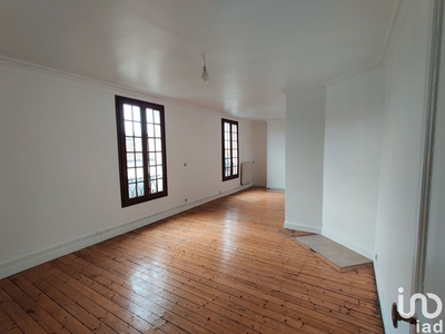Appartement 3 pièces de 74 m² à Le Perreux-sur-Marne (94170)