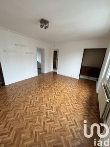 Appartement 4 pièces de 86 m² à Brest (29200)