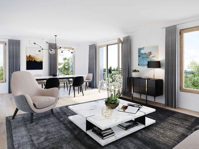 Appartement de 4 chambres de luxe en vente à Angers, France