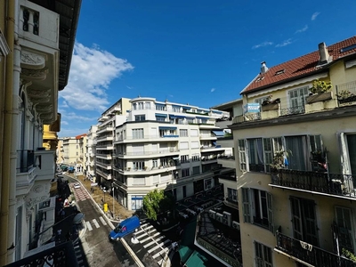 Appartement de luxe de 141 m2 en vente Nice, France