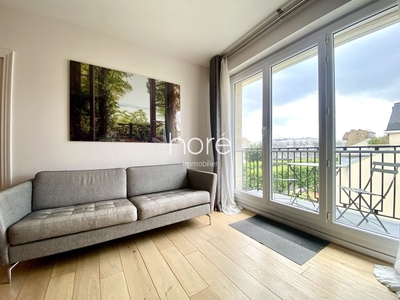 Appartement de luxe de 2 chambres en vente à La Garenne-Colombes, France