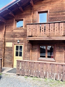 Maison de 9 pièces de luxe en vente à Les Deux Alpes, Auvergne-Rhône-Alpes