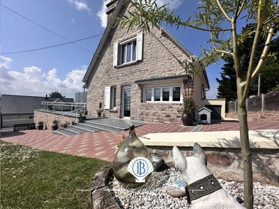 Maison de luxe de 115 m2 en vente Erquy, France