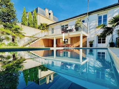 Maison de luxe de 168 m2 en vente La Rochelle, Nouvelle-Aquitaine
