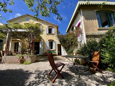 Maison de luxe de 3 chambres en vente à Le Brusc, Provence-Alpes-Côte d'Azur