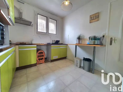 Vente appartement 117000€