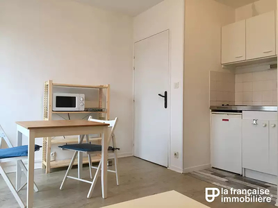 Vente appartement 91700€