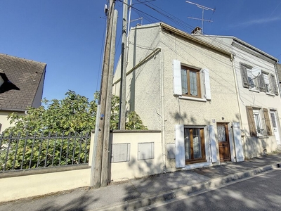 Vente maison 4 pièces 60 m² Trilport (77470)