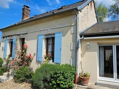 Vente maison 4 pièces 80 m² Villers-Cotterêts (02600)