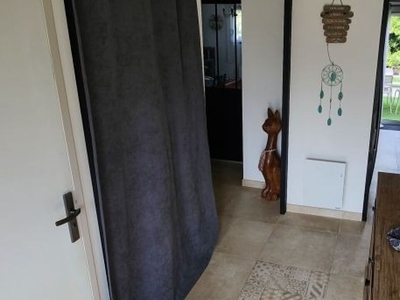 Vente maison 4 pièces 90 m² Villeneuve-sur-Aisne (02190)