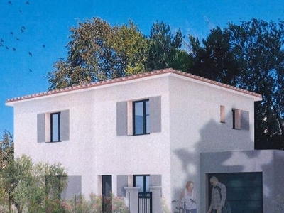 Vente maison 4 pièces 92 m² Montélimar (26200)