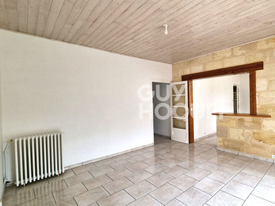 Vente maison 4 pièces 98 m² Bordeaux (33000)