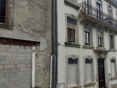 Vente maison 450 m² Bourbonne-les-Bains (52400)