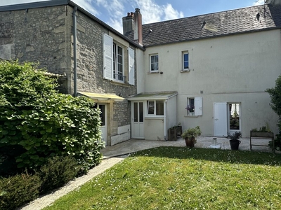 Vente maison 5 pièces 106 m² Bayeux (14400)