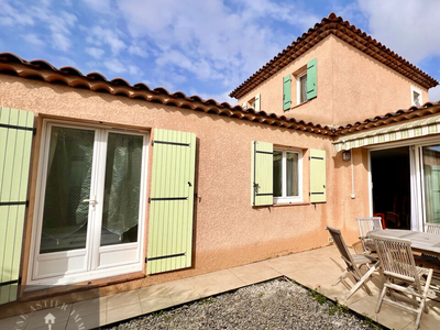 Vente maison 5 pièces 109 m² Cagnes-sur-Mer (06800)