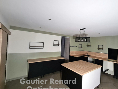 Vente maison 5 pièces 126 m² Somain (59490)