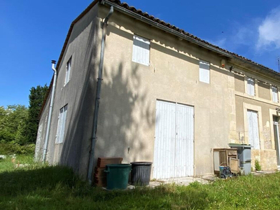 Vente maison 6 pièces 180 m² Saint-Mariens (33620)