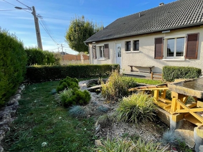 Vente maison 5 pièces 89 m² Anglure (51260)