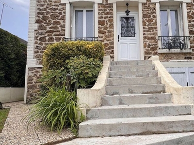 Vente maison 5 pièces 90 m² Le Perreux-sur-Marne (94170)