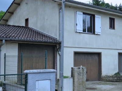 Vente maison 6 pièces 113 m² Kédange-sur-Canner (57920)