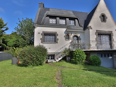 Vente maison 6 pièces 159 m² Saint-Avé (56890)