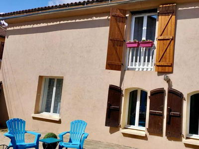 Vente maison 7 pièces 185 m² Vic-en-Bigorre (65500)