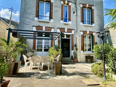 Vente maison 8 pièces 175 m² Pithiviers (45300)