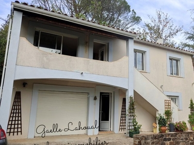 Vente maison 9 pièces 150 m² Lamalou-les-Bains (34240)