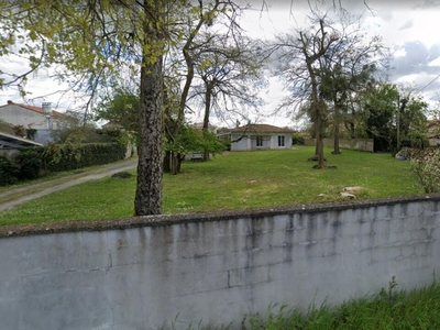 Vente maison à construire 105 m² Villenave-d'Ornon (33140)