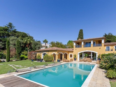 Villa de 10 pièces de luxe en vente Cap d'Antibes, France