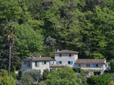 Villa de 3 chambres de luxe en vente Saint-Paul, Provence-Alpes-Côte d'Azur