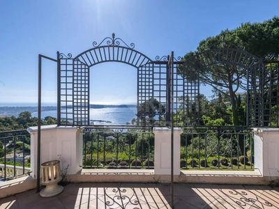 Villa de 4 chambres de luxe en vente Cannes, France