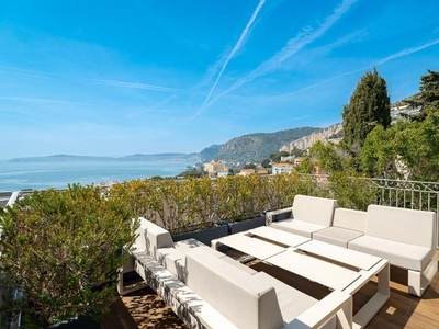 Villa de 4 pièces de luxe en vente Cap-d'Ail, France